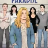 Strangers in Paradise Omnibus Volume 1