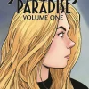 Strangers in Paradise Vol. 01