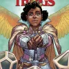 Stranger Things: Erica the Great (Graphic Novel)