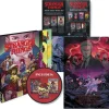 Stranger Things Graphic Novel Boxed Set (Zombie Boys, The Bully, Erica the Great)