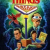 Stranger Things Library Edition Volume 5 (Graphic Novel)