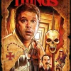Stranger Things Omnibus Vol. 02