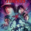 Stranger Things Omnibus Volume 1 (Graphic Novel)