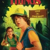 Stranger Things: Science Camp (Graphic Novel)