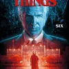 Stranger Things: SIX (Graphic Novel)