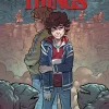 Stranger Things: The Bully (Graphic Novel)