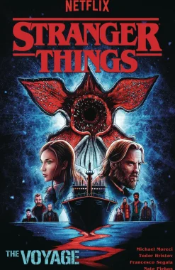 Stranger Things Voyage
