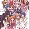 Strawberry Panic Omnibus: The Complete Manga Collection