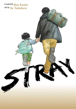 Stray