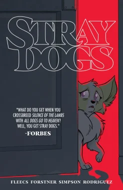 Stray Dogs
