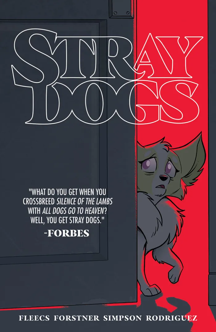 Stray Dogs