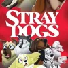 Stray Dogs Deluxe Hardcover