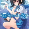 Strike the Blood, Vol. 7 (light novel)