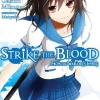 Strike The Blood, Vol. 2 (Novel): From the Warlord's Empire Novel