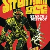 Strontium Dog Search And Destroy