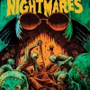 Stuff of Nightmares: The Monster Makers