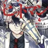 Succubus and Hitman Vol. 4