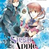 Sugar Apple Fairy Tale, Vol. 10 (light novel): The Silver Sugar Master and the Water King