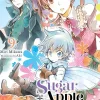 Sugar Apple Fairy Tale, Vol. 9 (light novel): The Silver Sugar Master and the Rainbow Successors