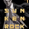 Sun-Ken Rock (Perfect Edition) Vol. 1