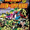 Superboy and the Legion of Super-Heroes: Tabloid Edition