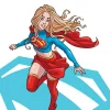 Supergirl Vol. 1: Misadventures in Midvale