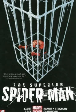 Superior Spider-man Vol. 2