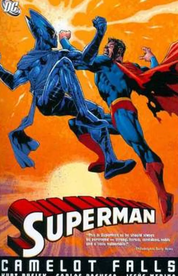 Superman