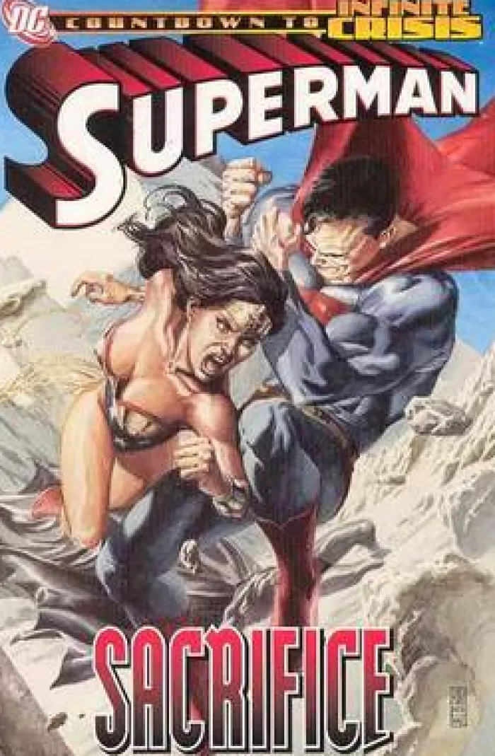 Superman