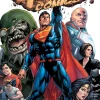 Superman: Action Comics by Dan Jurgens Omnibus Vol. 1