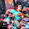 Superman Action Comics HC Vol 01 Superman Men Of Steel