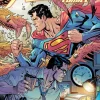 Superman: Action Comics: Superstars Vol. 2