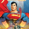 Superman: Action Comics Vol. 1: Boy of Steel