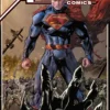 Superman - Action Comics Vol. 4 Hybrid (The New 52)