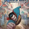 Superman: Action Comics Vol. 7 Under the Skin