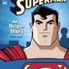 Superman An Origin Story