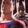 Superman & Batman