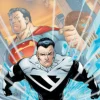 Superman Beyond