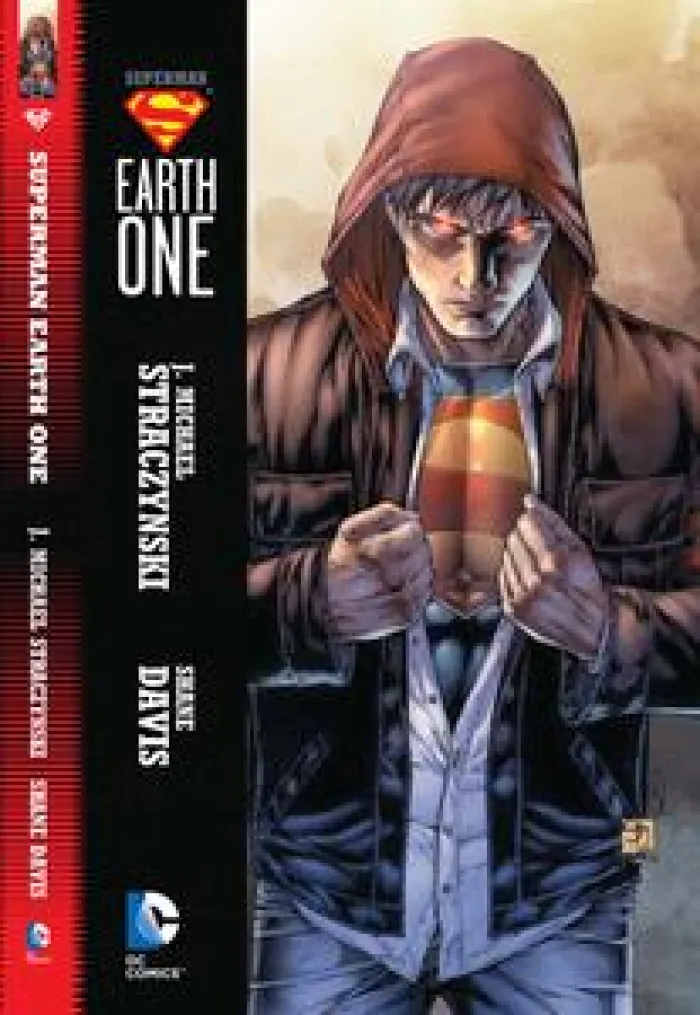 Superman: Earth One ( 1)
