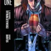 Superman: Earth One