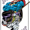 Superman Emperor Joker The Deluxe Edition