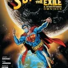 Superman: Exile and Other Stories Omnibus: (New Edition)