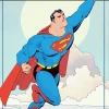 Superman For All Seasons
