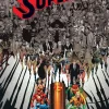 Superman: Funeral for a Friend