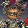 Superman Krypton Returns (The New 52)