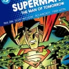 Superman: Man of Tomorrow: DC Compact Comics Adventures