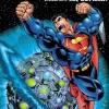 Superman: Our Worlds at War Omnibus Vol. 2: All-Out War!