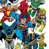 Superman: Panic In The Sky (New Edition)