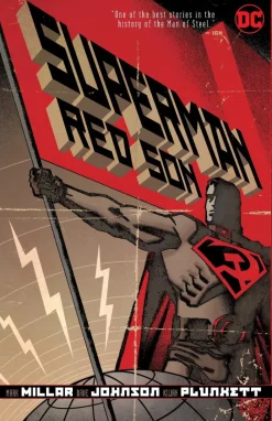 Superman: Red Son (New Edition)