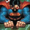 Superman Savage Dawn